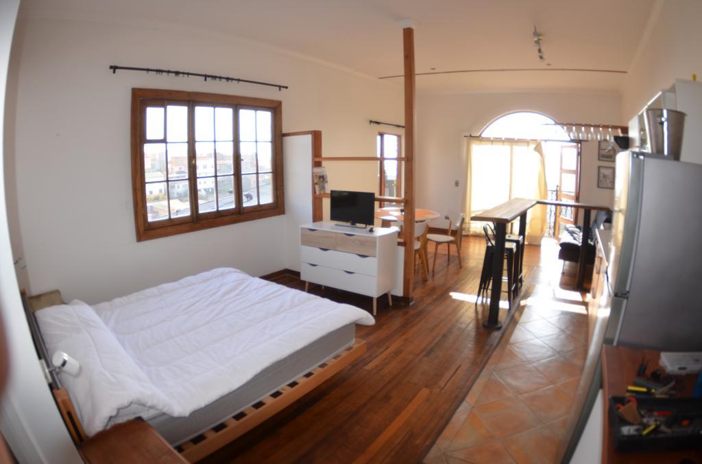 Lofts Parque Mirador Apartman Valparaíso Kültér fotó