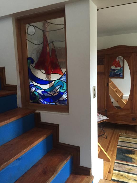 Lofts Parque Mirador Apartman Valparaíso Kültér fotó