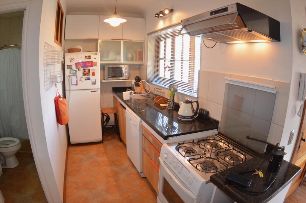 Lofts Parque Mirador Apartman Valparaíso Kültér fotó