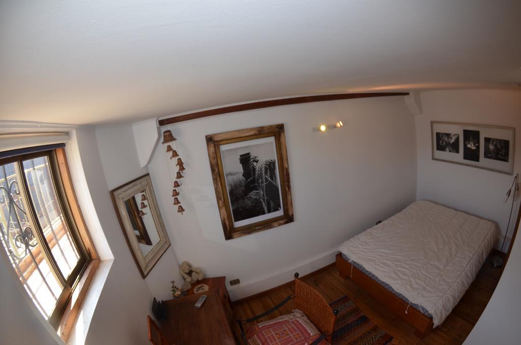Lofts Parque Mirador Apartman Valparaíso Kültér fotó