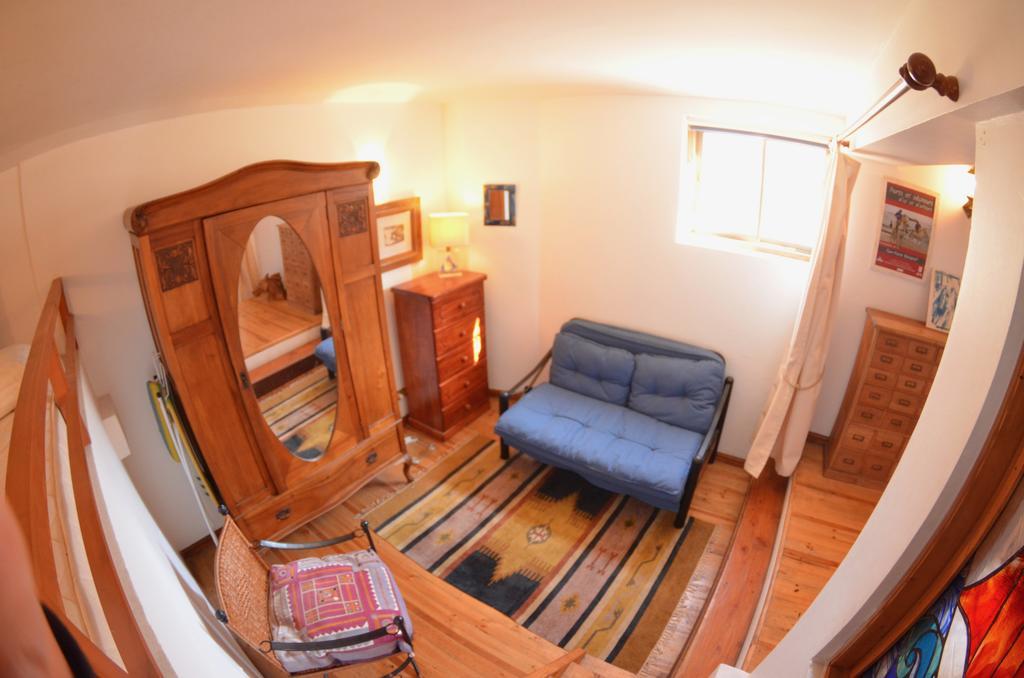 Lofts Parque Mirador Apartman Valparaíso Kültér fotó