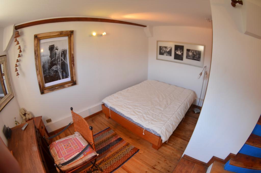 Lofts Parque Mirador Apartman Valparaíso Kültér fotó