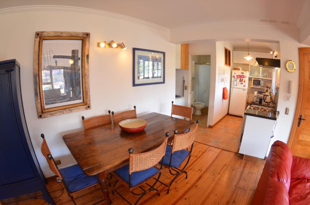 Lofts Parque Mirador Apartman Valparaíso Kültér fotó