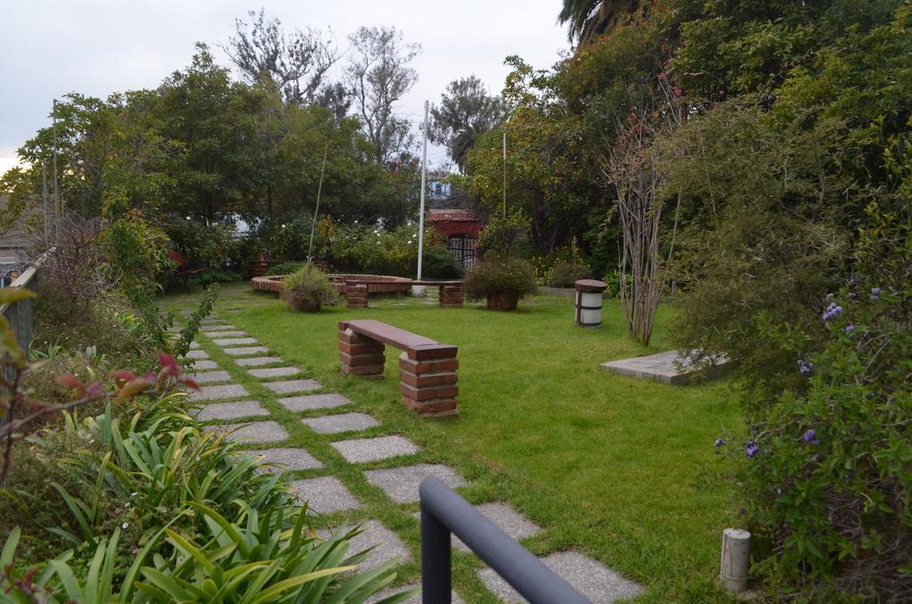 Lofts Parque Mirador Apartman Valparaíso Kültér fotó